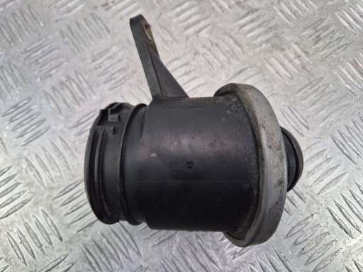 Mercedes C220 CDI W203 tubo dolotowa A6460980407 OM646.963