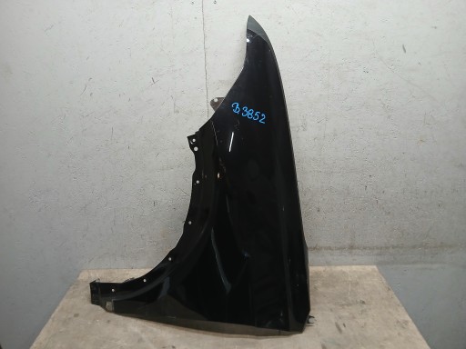 fender front left VW T-CROSS T CROSS 2GM