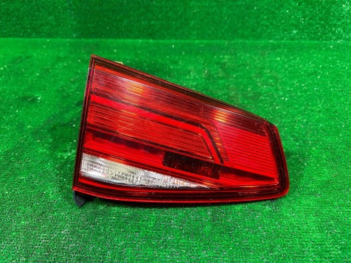 Лампа volkswagen passat b8 универсал левая задняя подкрылок европа 3g9945093d