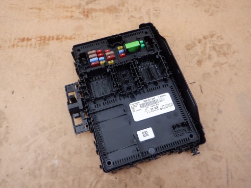 МОДУЛЬ BCM BCI FORD KUGA MK3 2.5 PHEV