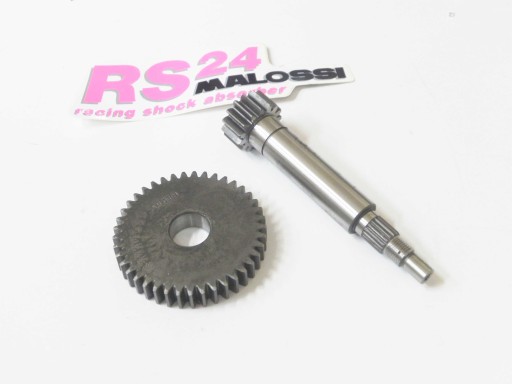 677208 - Оригінальна Трансмісія Malossi Yamaha CRZ Target