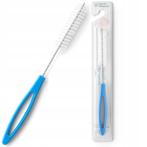 Щітка-аспіратор Katarek Plus, блістер