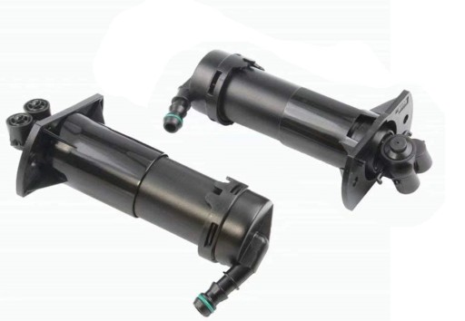 Левый правый омыватель сопла AUDI Q7 2007-2014