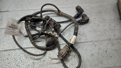 01 - ЖГУТ ПРОВОДОВ VW TOUAREG