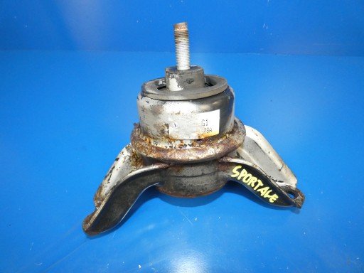 KIA SPORTAGE III IX35 1.7 CRDI engine mount
