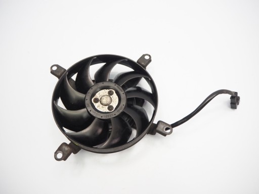 3521861147803904 - YAMAHA FZ6 FAZER 600 04-09 ВЕНТИЛЯТОР РАДИАТОРА