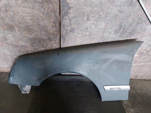 fender left front MERCEDES-BENZ W210