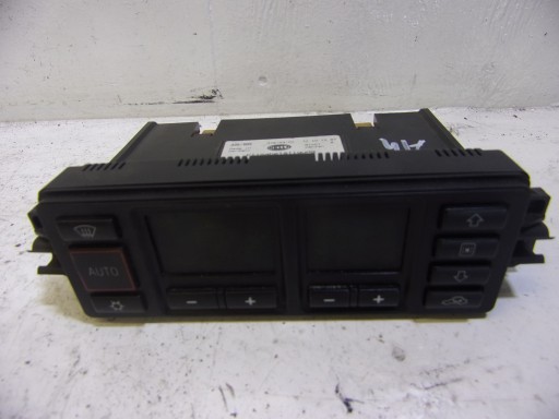 PANEL navigation devices AUDI A4 B5