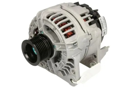 Генератор stardax 12 в 70 а stx100161r