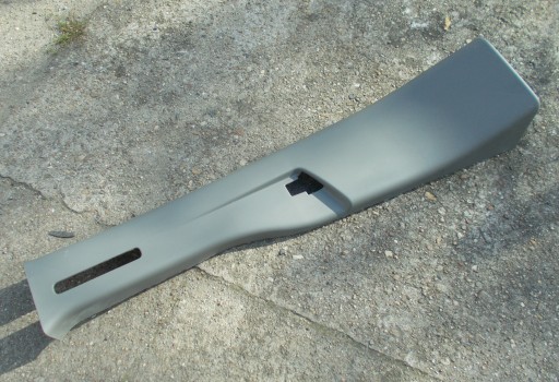 RENAULT MASTER III LIFT Blende Abdeckung SLUPKA des rechten 769150011R
