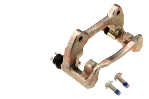 BDA913 - TRW хомут MINI JOHN COOPER WORKS (R5