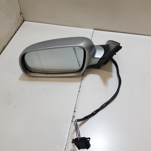 mirror left electrics LIFT VOLKSWAGEN PASSAT B5 FL 5 PIN