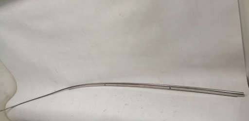 ABZ5-E - НАКЛАДКА НА КРЫШУ ЛЕВАЯ RENAULT ESPACE V LIFT 19R