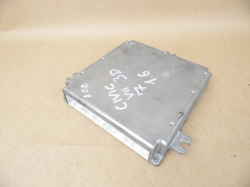 7820RMHG0 - Контролер комп'ютера honda civic vii 37820 pmh g01