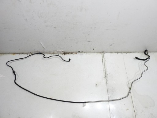 ТОПЛИВОПРОВОД SAAB 9-3 II 1.9 TID 12762663