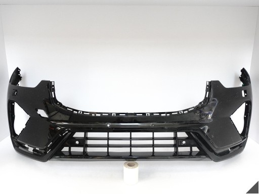 VOLVO XC60 II (2 GENERACJA) R-design LIFT 21- bumper BUMPER + grid front
