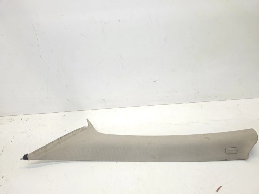 Blende Abdeckung SLUPKA A links AUDI Q7 4L 4L0867233 ohne