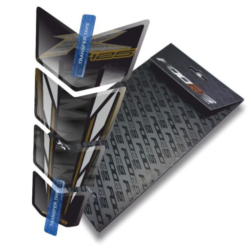Танк-PAD від FOOQS YAMAHA YZF-R-125 R 125 R125