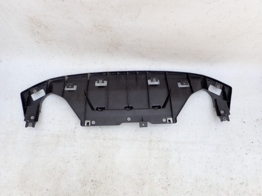 MAZDA CX-5 and 1 12-17 cover cover below bumper