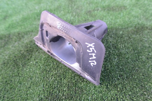 Halter Halter der Spritzdüse Leuchte rechts der Stoßstange BMW X5 F15 F85