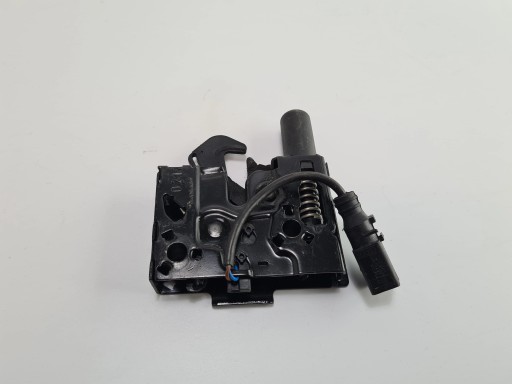 AUDI TT 8S0 ЗАМОК КАПОТА ПЕРЕДНИЙ 8S0823509B