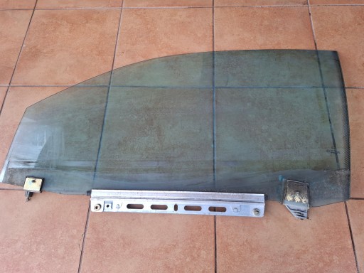 window door left MERCEDES CLK W208
