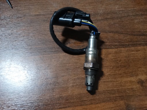 IDEALNA SONDA LAMBDA MERCEDES 1