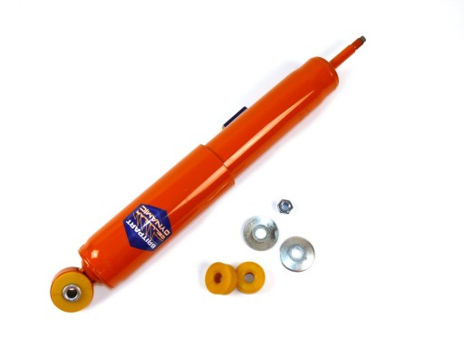 DC6002 - Передній амортизатор - range rover p38 2.5 tds 4.0 4.6 v8 (cellular dynamic)