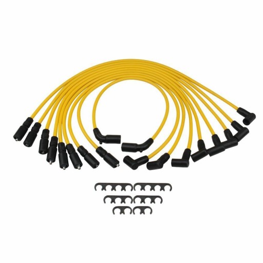 USA-3137 - Кабели зажигания 5.0 5.7 chevrolet tahoe 96- gmc