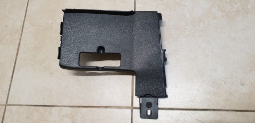 upholstery spoiler boot BMW MINI COOPER F57
