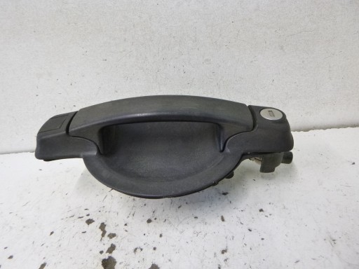 handle rear. DRZIW left BOK left Fiat Doblo and (2000-2010) 232884