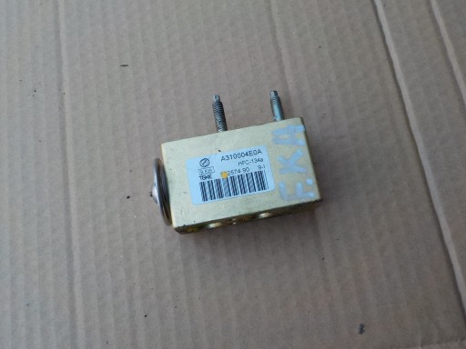 Sensor rozprezny klimaanlage ford ka II mk2 2010r 52257490