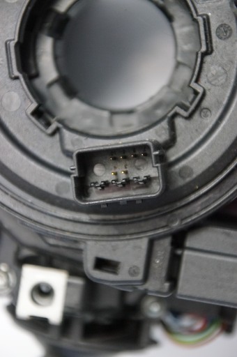DEVIO LUCI TERGICRISTALLO TERGI 6C0953501T SEAT TOLEDO IV