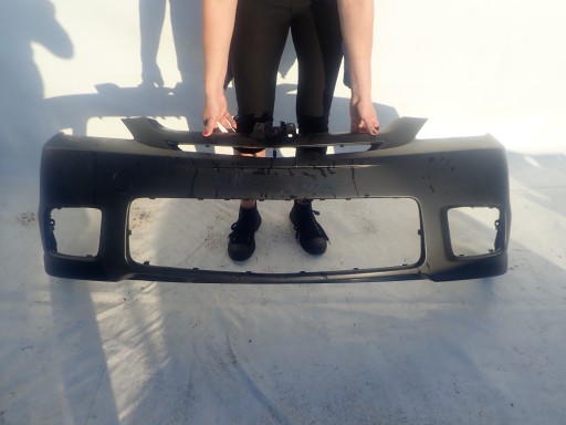 MAZDA 5 and SPORT 05-08 bumper front front