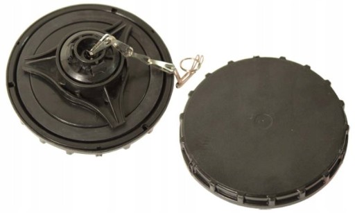 3041489M4 - Кришка паливної горловини Massey Ferguson 3070 8140