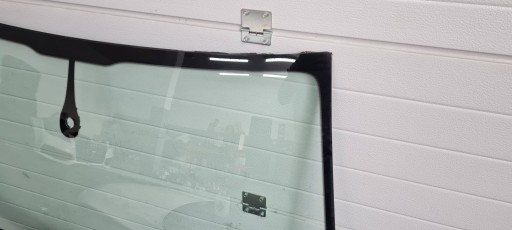 A7 4G S7 window iron front PILINGTON 18R 2018R 43R001586