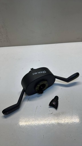 steering wheel levers and controls CIM saab 9-3 II + key 12800469 esp 2003