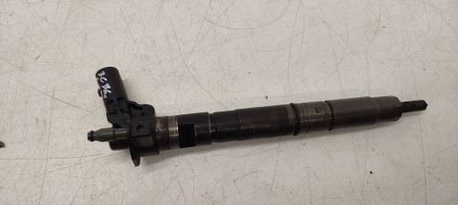 injector 0986435360 VW Passat B6 2,0 TDI CR