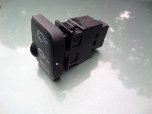 Schalter des Scheibenwischers heck HYUNDAI ACCENT II 01-05 93660-25100