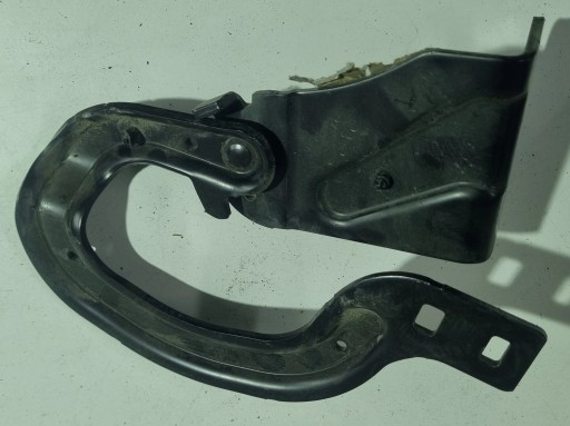 Scharnier heckklappe links PEUGEOT 3008