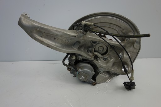 Achsschenkel Radnabe Radlager links vorne BMW G30 6861193
