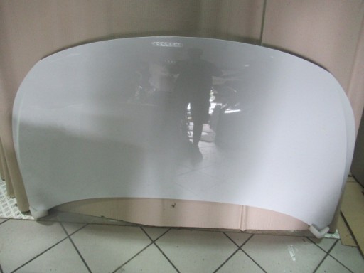 Капот капот volkswagen vw id4 в кольорі без фарбування ls9r новий