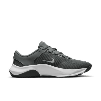 Topánky Nike pánske šedé športové DM1120-002 veľ. 42,5 sport