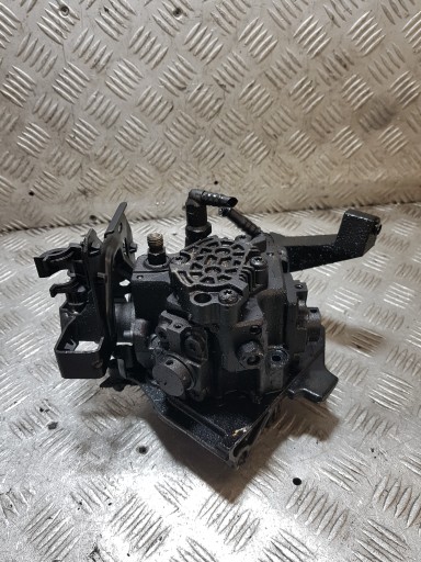 Pumpe WYSOKIEGO Druck FORD FOCUS MK2 0445010102 9656300380A