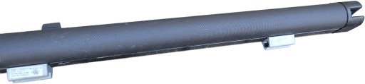 AUDI A6 C6 LIFT grid net blinds boot black KOMBI 4F9861691A