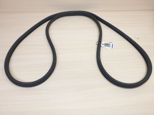 30799576 - VOLVO XC90 II УПЛОТНЕНИЕ ПЕРЕДНЕЙ ЛЕВОЙ ДВЕРИ