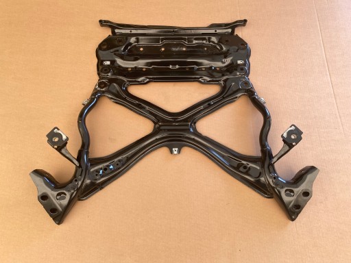 Gd audi a4 a5 8w0 сани передня коляска 8w1399347e оригінал