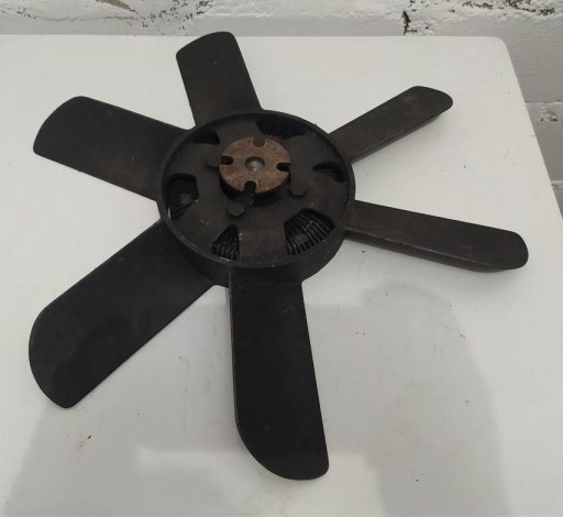 Вентилятор радиатора MERCEDES W107 W108 W114 W115