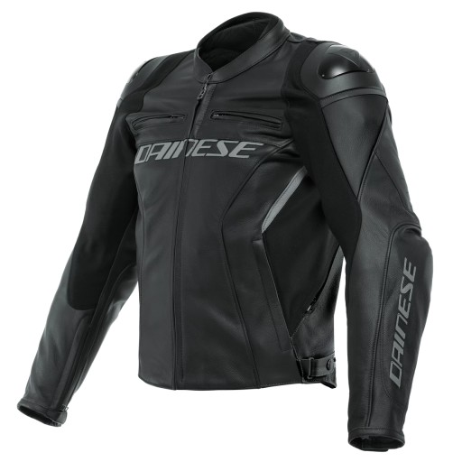 Мотокуртка Dainese Racing 4 чорна 54