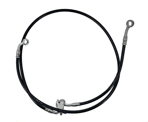 34 32 - Гальмівні магістралі BMW R18 передній комплект оригінал